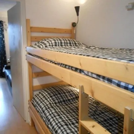 Lägenhet Studio Moderne Dans Une Calme 164 *
