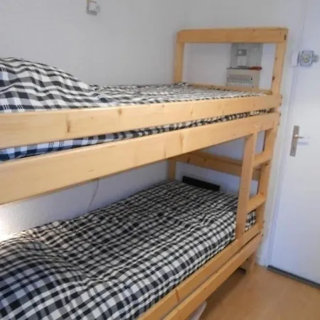 Studio Moderne Dans Une Calme 164 * Les Deux Alpes